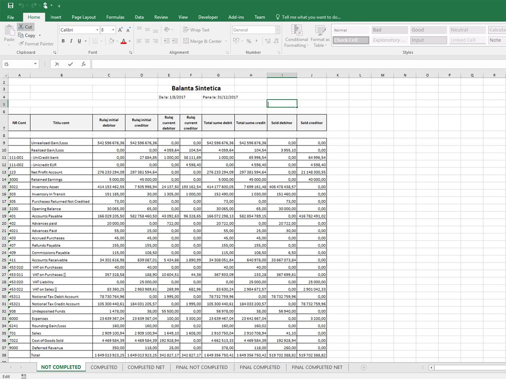 suiteapp com application of fund flow statement