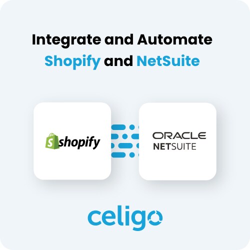 Shopify integration