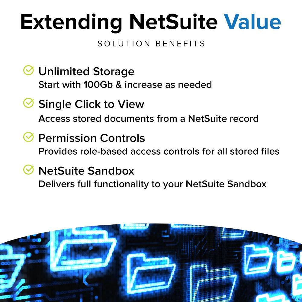 Netsuite Box Files SuiteApp.com