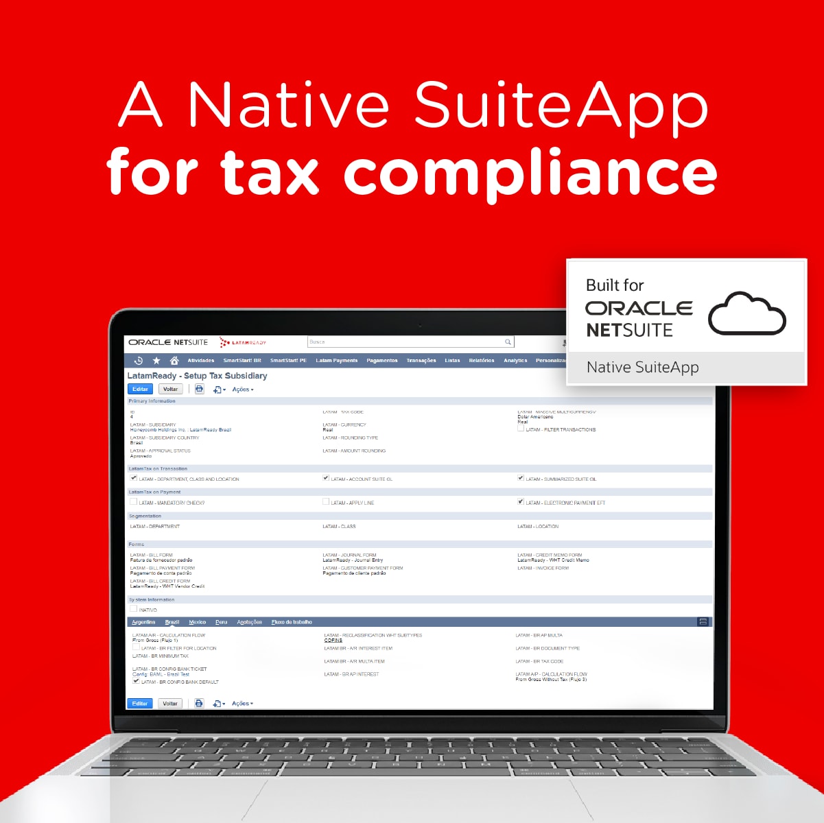 SuiteApp.com