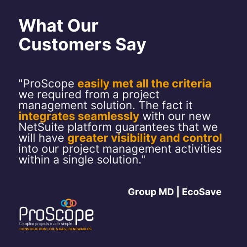 Proscope Software SuiteApp.com