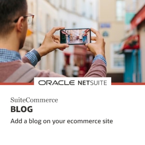 Suitecommerce Store SuiteApp.com
