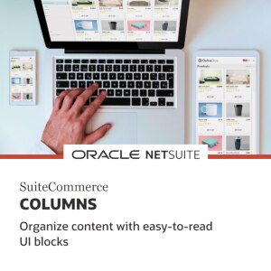 Suitecommerce Store SuiteApp.com