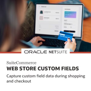 Suitecommerce Store SuiteApp.com