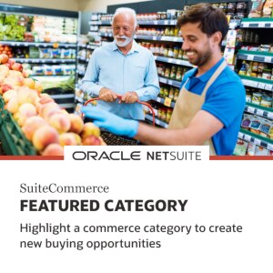 Suitecommerce Store SuiteApp.com