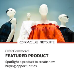 Suitecommerce Store SuiteApp.com