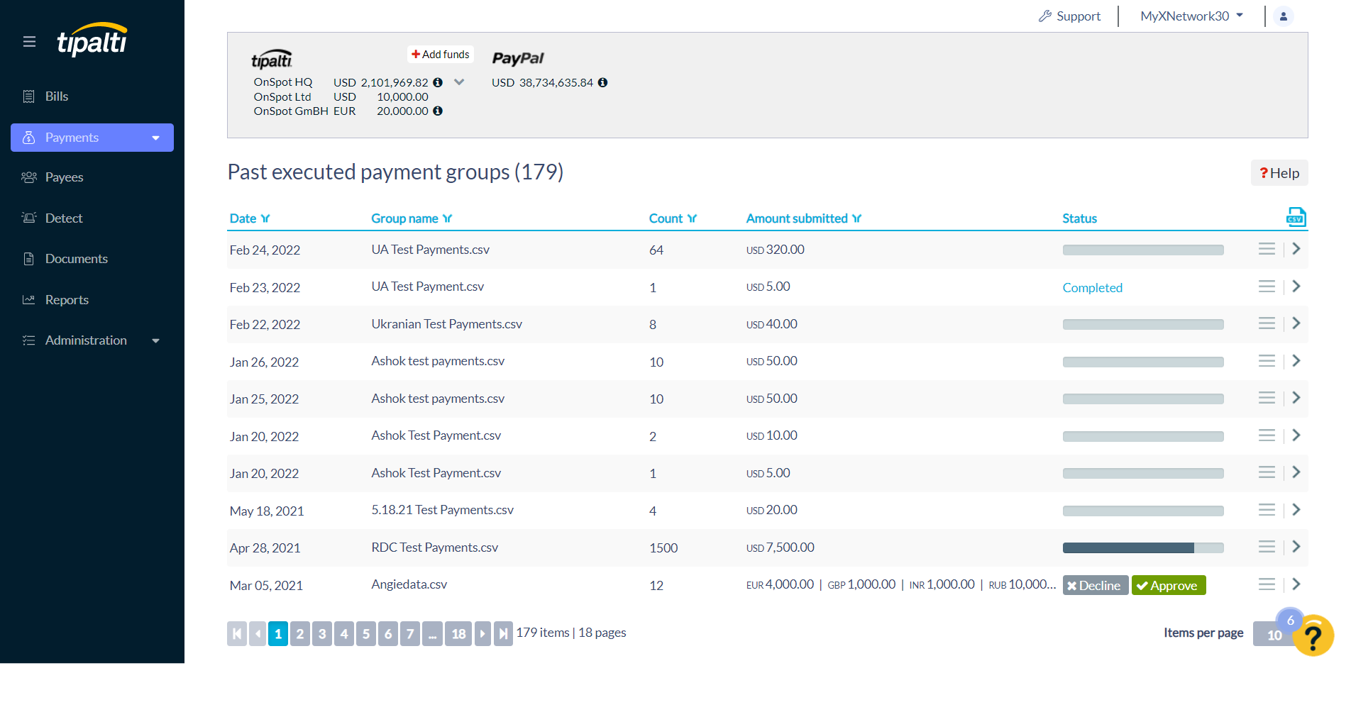 netsuite ap automation