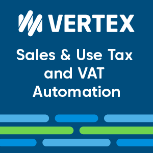 Vertex Software Application SuiteApp.com